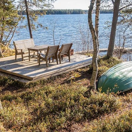 Holiday Home Putilanranta By Interhome Saapunki Exteriör bild