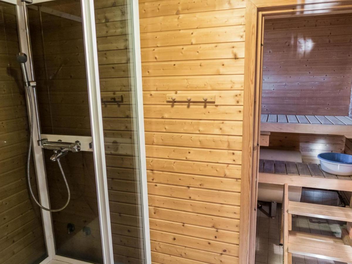 Holiday Home Putilanranta By Interhome Saapunki Exteriör bild