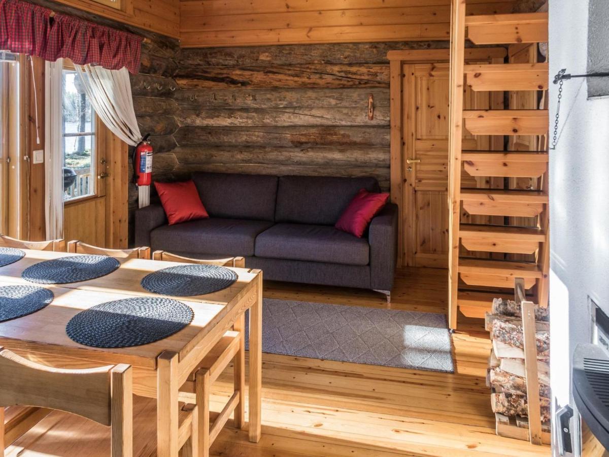 Holiday Home Putilanranta By Interhome Saapunki Exteriör bild