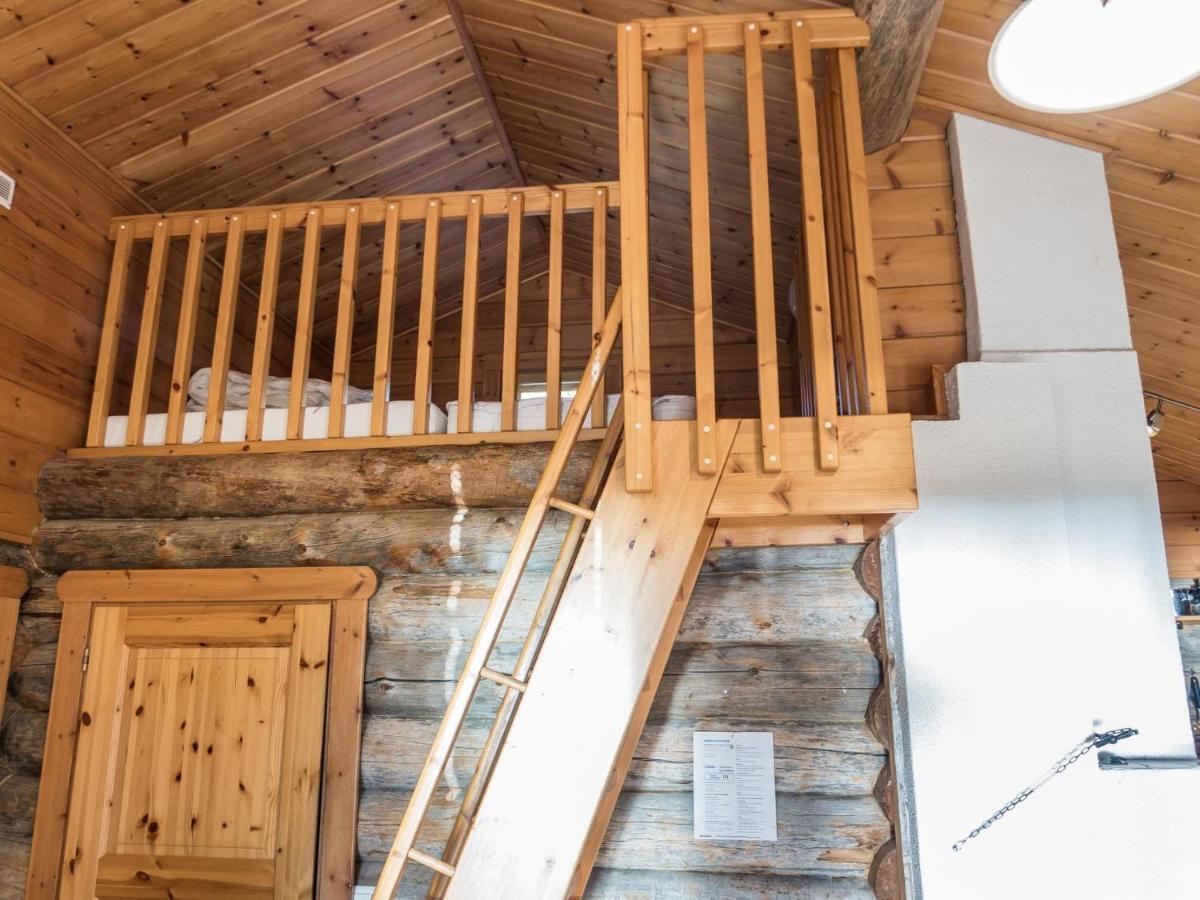Holiday Home Putilanranta By Interhome Saapunki Exteriör bild