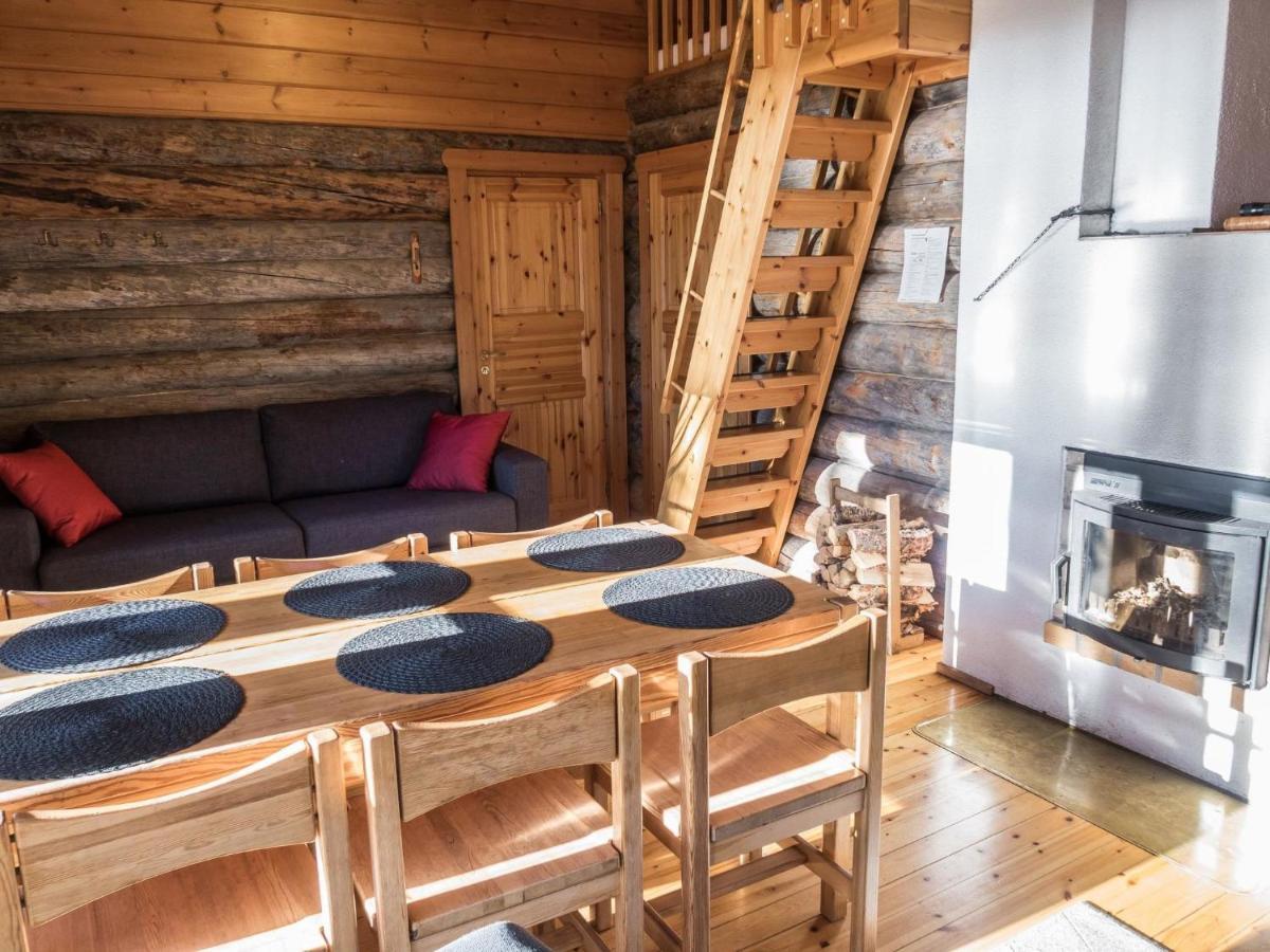 Holiday Home Putilanranta By Interhome Saapunki Exteriör bild
