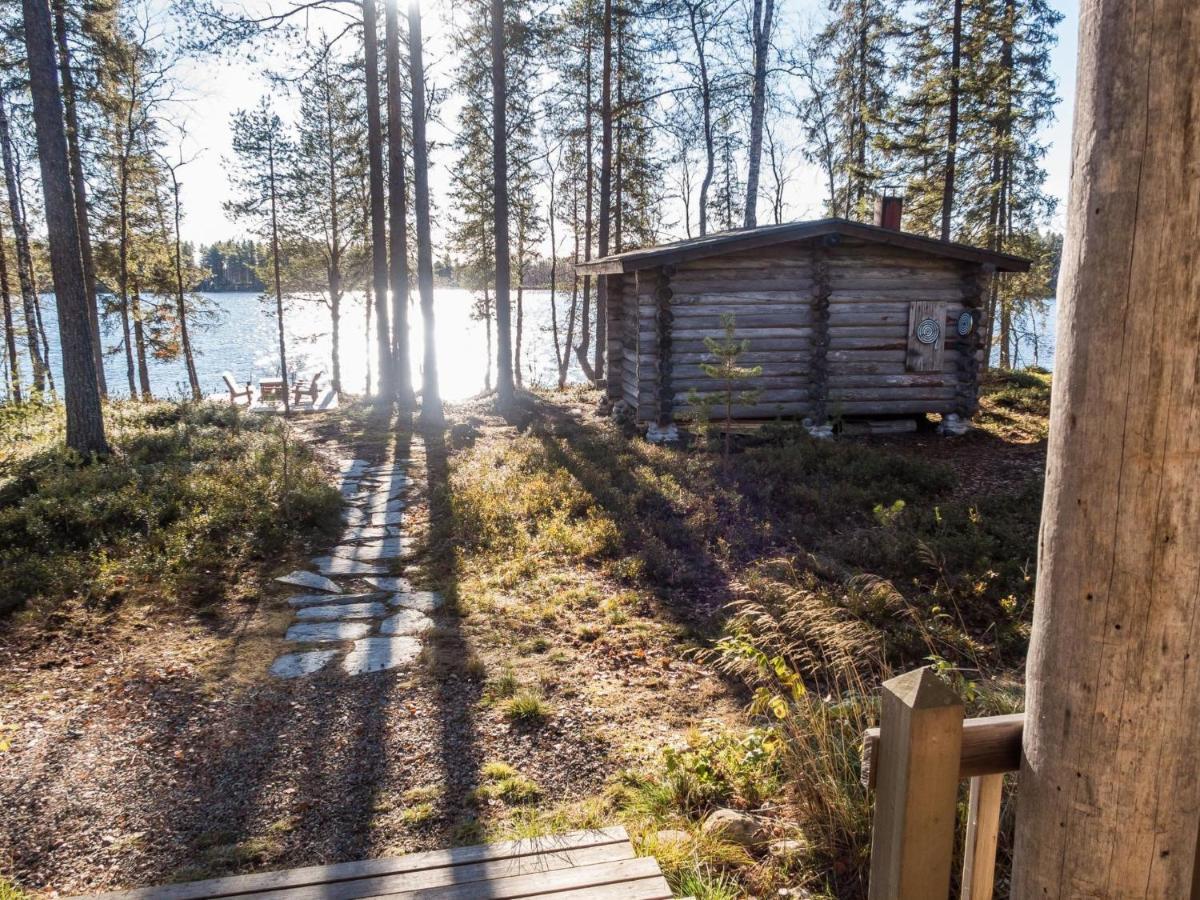 Holiday Home Putilanranta By Interhome Saapunki Exteriör bild