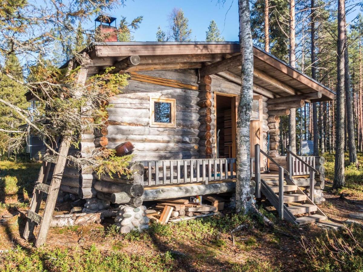 Holiday Home Putilanranta By Interhome Saapunki Exteriör bild